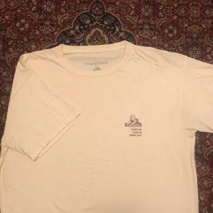 Designer graphic tee Size: XL